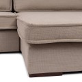 Narożnik The Onassis XL Sofa, celtic weave, chelsea flax