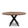 Stół Falcon Crest Dining Table Dia 150