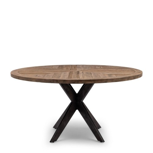 Stół Falcon Crest Dining Table Dia 150