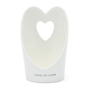 Stojak na łyżkę With Love Spoon Holder
