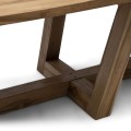 Stół Tanjung Outdoor Dining Table 400x100