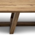 Stół Tanjung Outdoor Dining Table 400x100