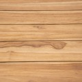 Stół Tanjung Outdoor Dining Table 400x100