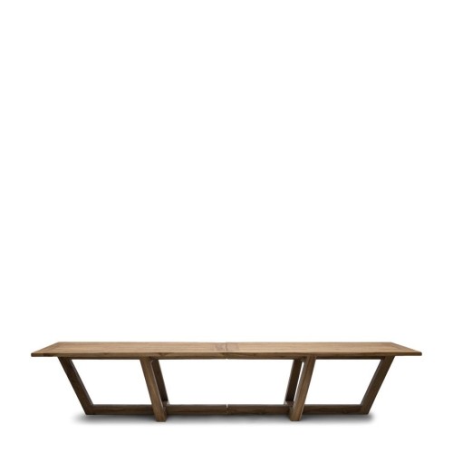 Stół Tanjung Outdoor Dining Table 400x100