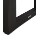 Stół Bondi Beach Outdoor Dining Table 220x100 Grey