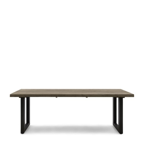 Stół Bondi Beach Outdoor Dining Table 220x100 Grey