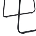 Krzesło Venice Park Stackable Chair, pellini, espresso