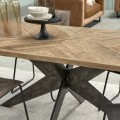Stół Falcon Crest Dining Table 230X100