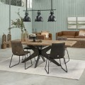 Stół Falcon Crest Dining Table 230X100
