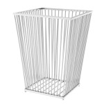 Kosz na ręczniki Hackney