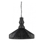Lampa ALARICE BLACK Light & Living