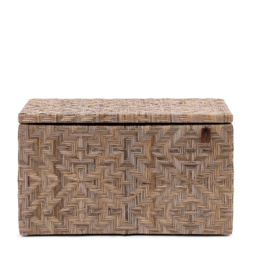 Skrzynia Port Barton Trunk Large