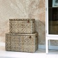 Skrzynia Port Barton Trunk Large