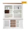 Kredens Long Key Buffet Cabinet