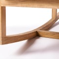 Fotel bujany Panama Rocking Chair
