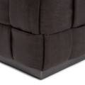 Pufa Room 48 Footstool XL, pellini, espresso
