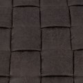 Pufa Room 48 Footstool XL, pellini, espresso