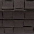 Pufa Room 48 Footstool XL, pellini, espresso