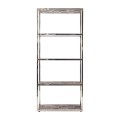 Regał Bleeckerstreet Book Cabinet