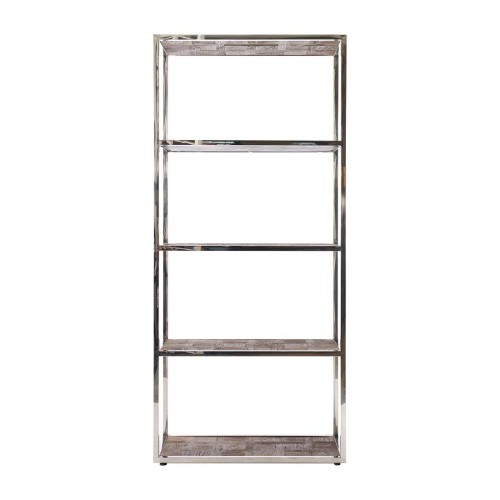 Regał Bleeckerstreet Book Cabinet
