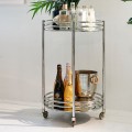 Barek L'Hotel Bar Trolley
