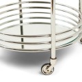 Barek L'Hotel Bar Trolley