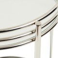Barek L'Hotel Bar Trolley