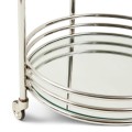 Barek L'Hotel Bar Trolley