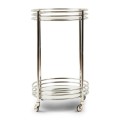 Barek L'Hotel Bar Trolley