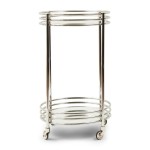 Barek L'Hotel Bar Trolley