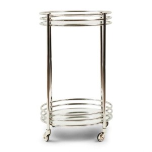 Barek L'Hotel Bar Trolley