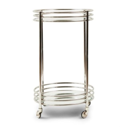 Barek L'Hotel Bar Trolley