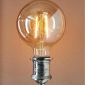 Kinkiet Hoxton Wall Lamp shiny silver