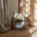 Domek dla kota Lovely Kitten Cat House