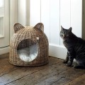 Domek dla kota Lovely Kitten Cat House