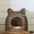 Domek dla kota Lovely Kitten Cat House