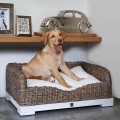 Legowisko RR Classic Dog Basket L