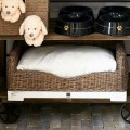 Legowisko RR Classic Dog Basket L