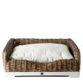 Legowisko RR Classic Dog Basket L