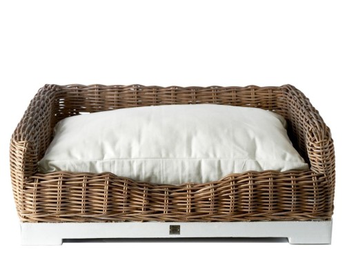 Legowisko RR Classic Dog Basket L