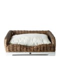 Legowisko RR Classic Dog Basket L