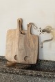 Deska z miseczką Mango Wood Natural