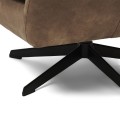 Fotel The Statesman Armchair, pellini, camel
