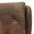 Fotel The Statesman Armchair, pellini, camel