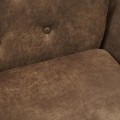 Fotel The Statesman Armchair, pellini, camel