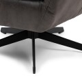 Fotel The Statesman Armchair, pellini, espresso