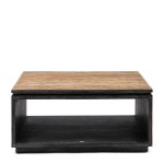 Stolik kawowy Saratoga Hills Coffee Table