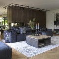 Stolik kawowy Saratoga Hills Coffee Table