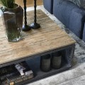 Stolik kawowy Saratoga Hills Coffee Table