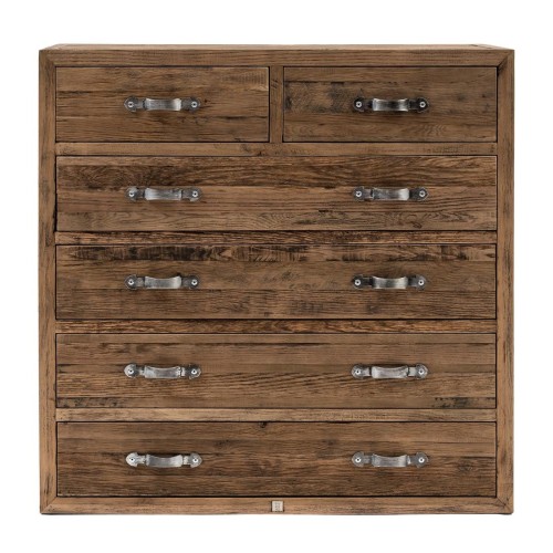 Komoda Connaught Chest of Drawers XL